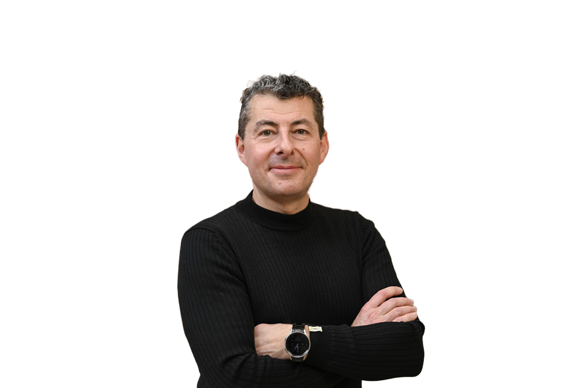 Profile photo of Marcel